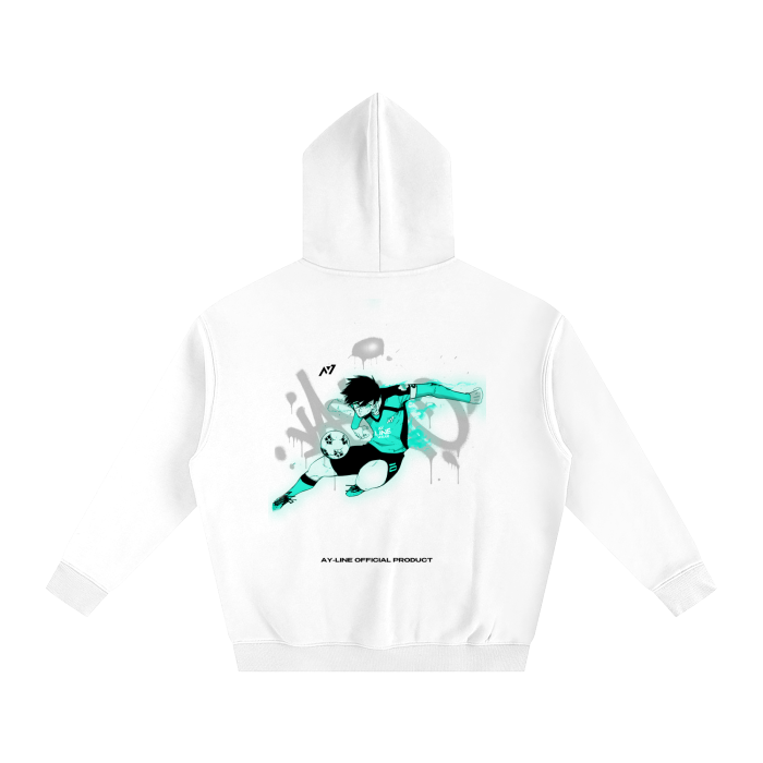 Perfect Rival Streetwear Hoodie