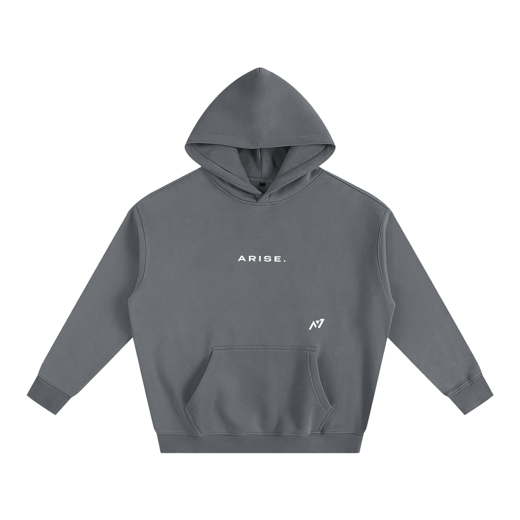 Demonic Blade Streetwear Hoodie-Solo Leveling