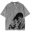 Alucard Unisex Washed T-Shirt