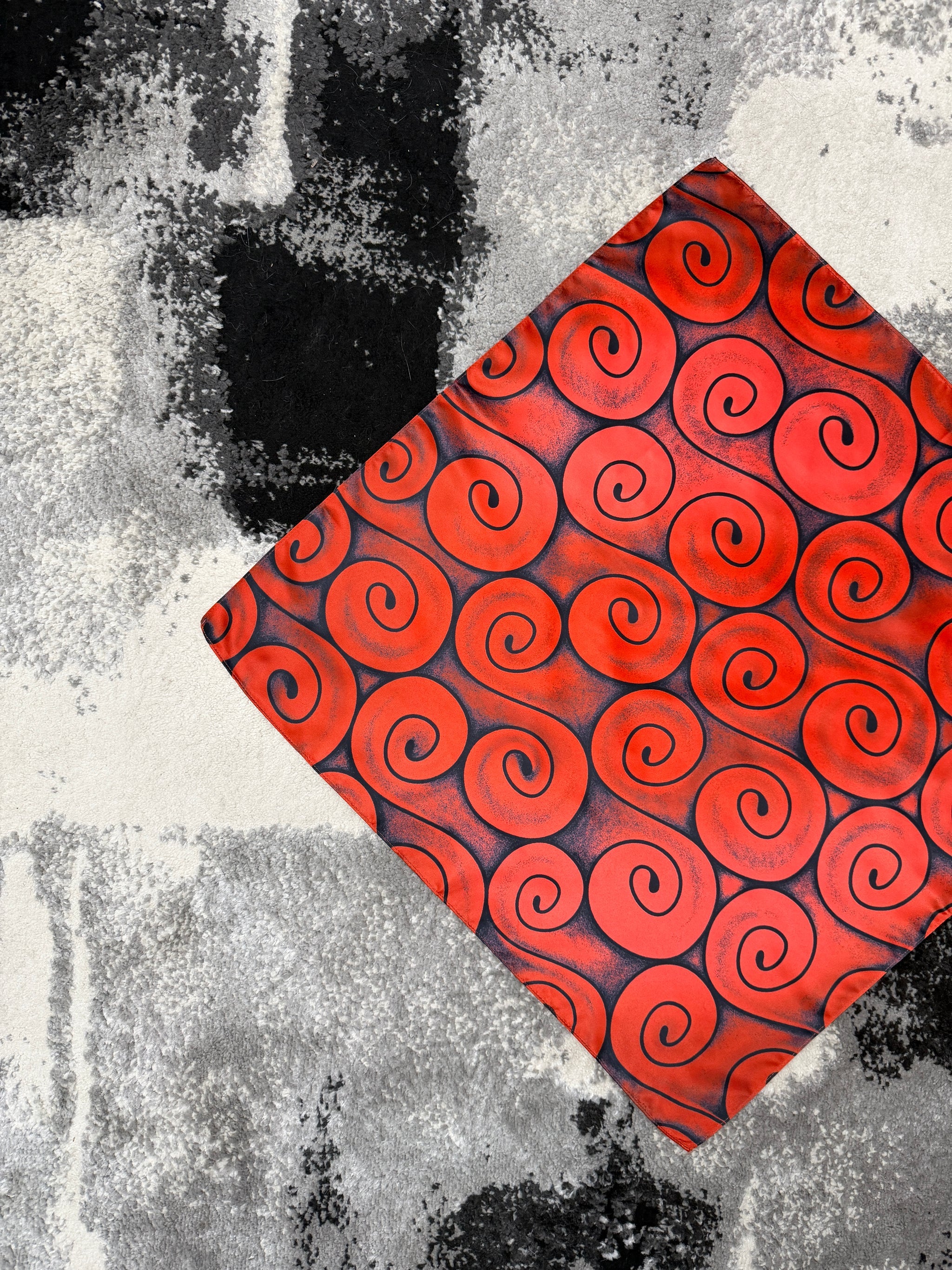 Rumble Bandana-One Piece