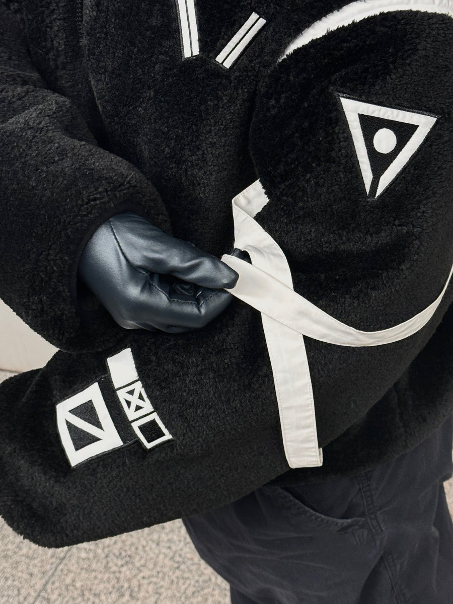 OPTHEMES ZORO "EGGHEAD" unisex Jacket