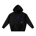 The Ace Eater Streetwear Hoodie