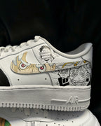 Nike Air Force 1 x One Piece