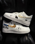 Nike Air Force 1 x One Piece
