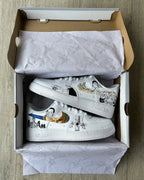 Nike Air Force 1 x One Piece