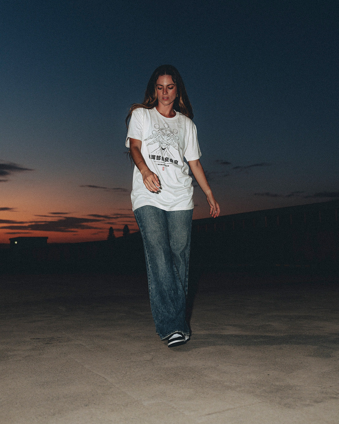 Mahoraga (SUMMONING) - T-Shirt