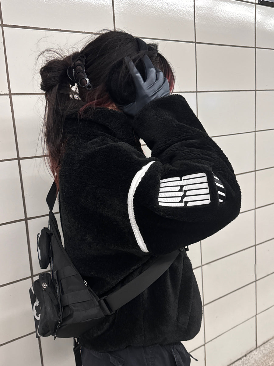 OPTHEMES ZORO "EGGHEAD" unisex Jacket