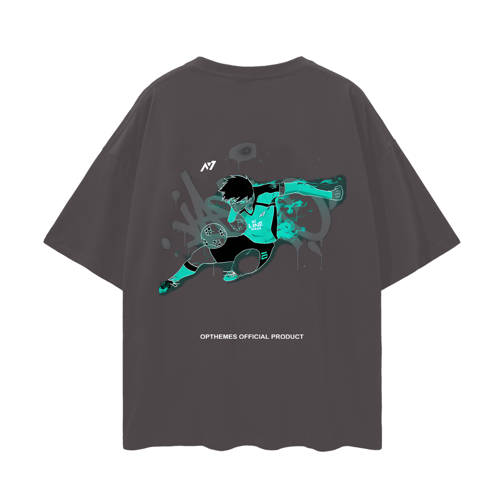 Perfect Rival Streetwear Shirt