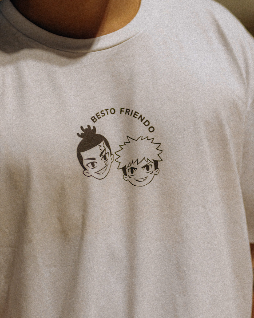 Besto Friendo - T-Shirt