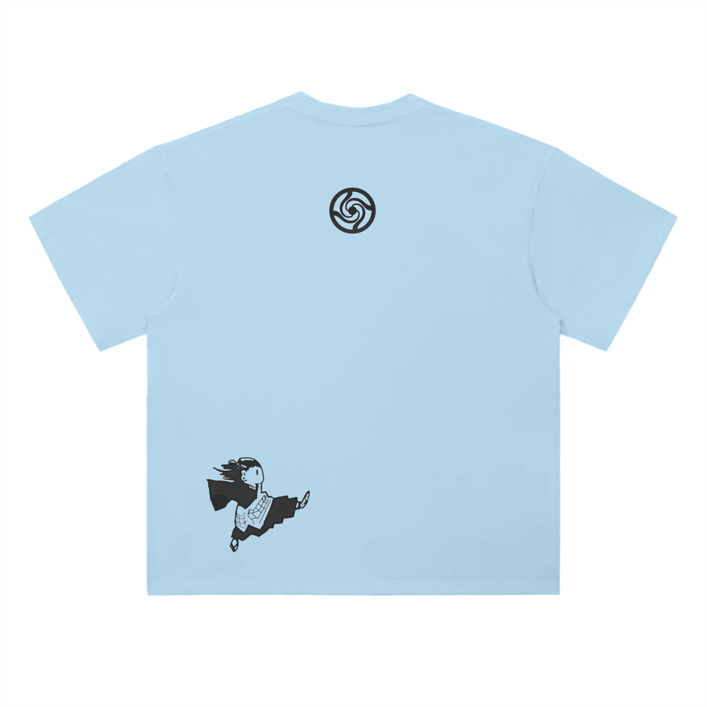 Cursed Charm Streetwear Shirt