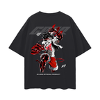 Path of the Pirate King Gear 4 Y2K Streetwear Shirt