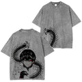 Tokyo Ghou :Ken Kaneki Vintage washed T-shirt/Crewneck/Hoodie