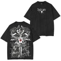 death Note Vintage washed T-shirt/Crewneck/Hoodie