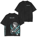 Tanjiro Kamado  Demon Slayer Infinity Castle Special Edition Vintage washed T-shirt/Crewneck/Hoodie