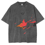 Jujutsu Kaisen Sukuna Shirt