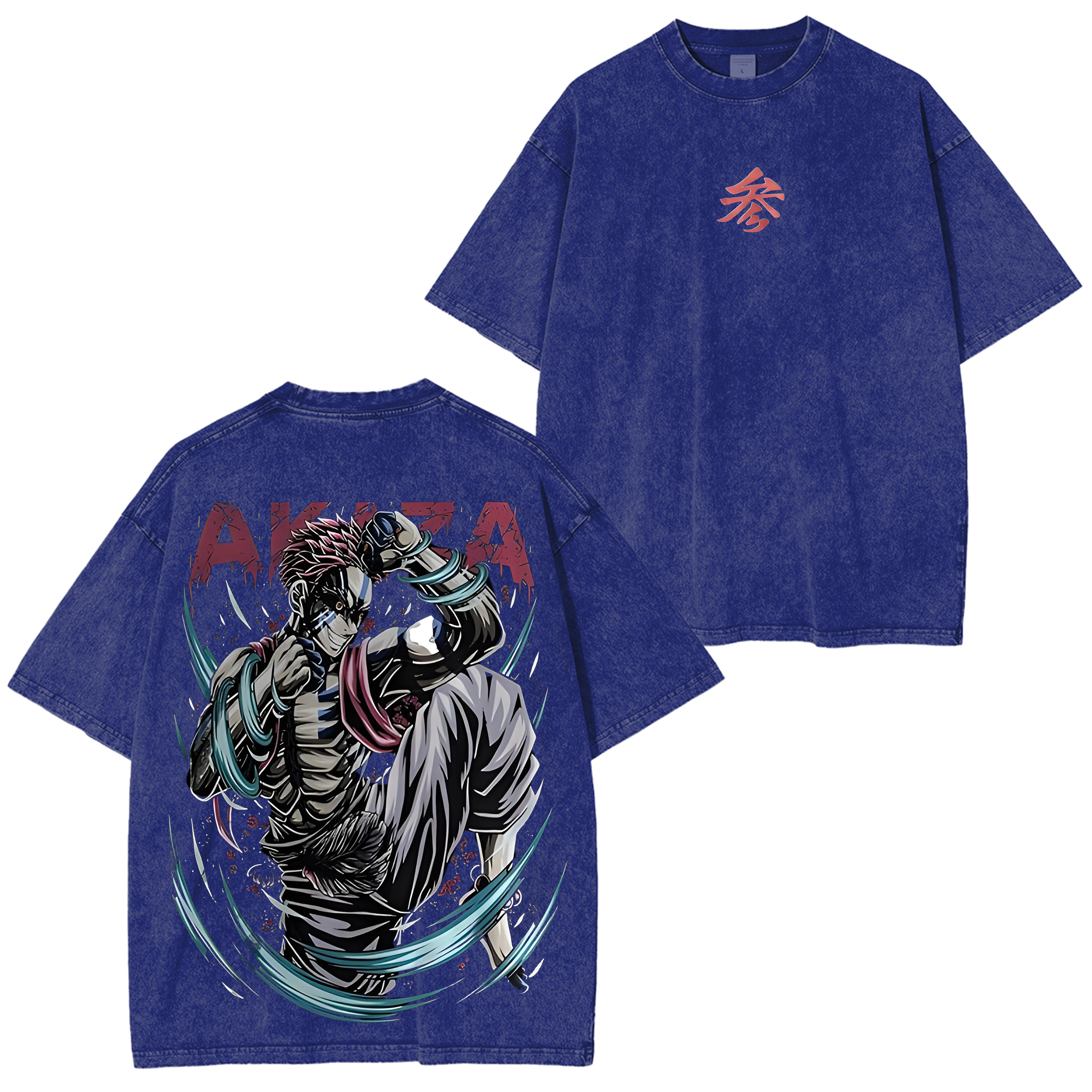 Demon Slayer: Kimetsu no Yaiba T-Shirt