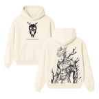 Garou T-shirt/Crewneck/Hoodie