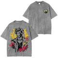 Gachiakuta Vintage Washed T-shirt/Crewneck/Hoodie