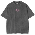 Vegeta Beast Oversized Tee