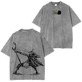 Sogeking Vintage Washed T-shirt/Crewneck/Hoodie