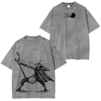 Sogeking Vintage Washed T-shirt/Crewneck/Hoodie