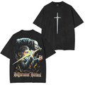 Hiromi Higuruma,  Jujutsu Kaisen Anime Washed T-shirt/Crewneck/Hoodie