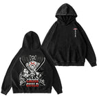 One Piece Vintage Washed T-shirt/Crewneck/Hoodie