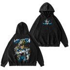 Dragon Ball Vintage Washed T-shirt/Crewneck/Hoodie