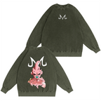 Dragon Ball Vintage Washed T-shirt/Crewneck/Hoodie
