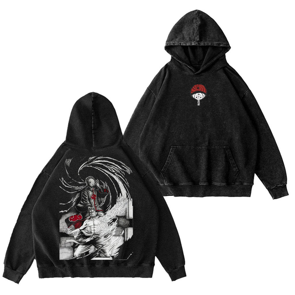 Dragon Ball Washed T-shirt/Crewneck/Hoodie