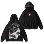 Dragon Ball Washed T-shirt/Crewneck/Hoodie