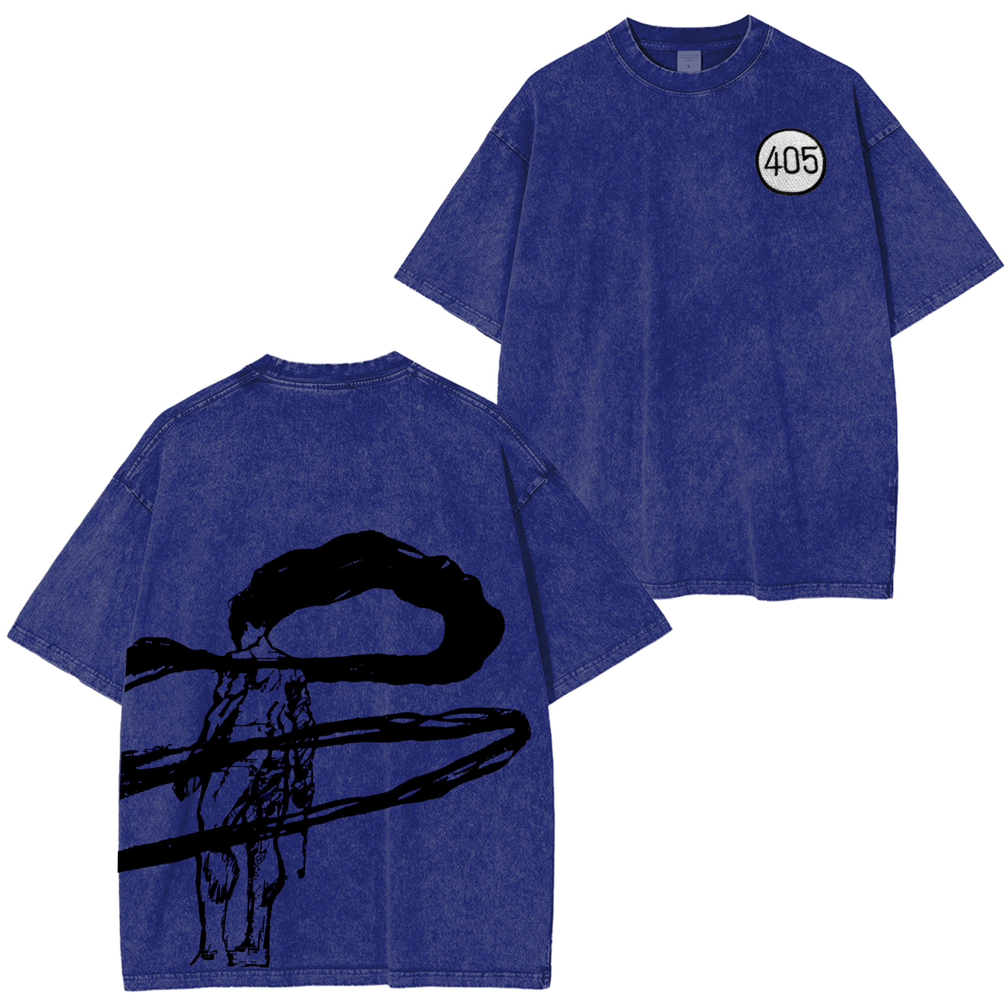 Wrathful Fury T-Shirt