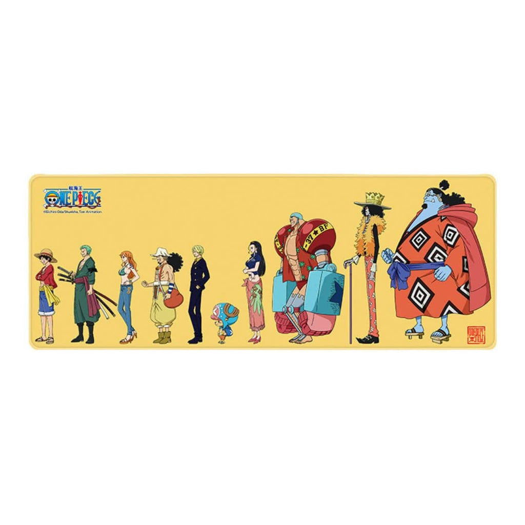 One Piece Gaming Pad