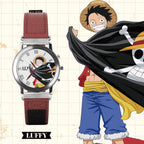 One Piece Watch Blind Box Road