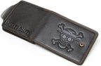 One Piece Manga Wallet