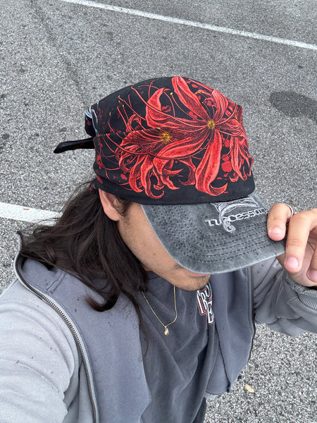 Centipede Bandana-Tokyo Ghoul