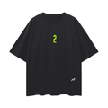 The God Snake Streetwear Shirt