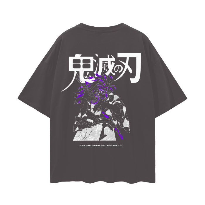 Silent Assassin 2.0 Streetwear Shirt