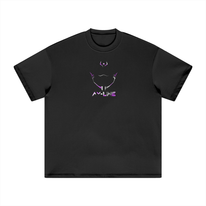 King of Curses Streetwear Classic Shirt