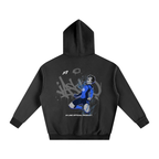 The Egoist 2.0 Streetwear Hoodie