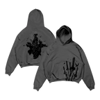 Vagabond Hoodie (Heavyweight)