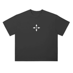 Dark Charisma Spider Streetwear Shirt Black Heavy Weight