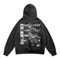 Obanai Iguro Demon Slayer | Hoodie