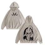 Dragon Ball Vintage Washed T-shirt/Crewneck/Hoodie