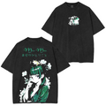 Maomao - The Genius Apothecary of the Rear Palace Vintage Washed T-shirt/Crewneck/Hoodie