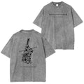 IM GOING INTO OVERTIME NOW-funny Vintage washed T-shirt/Crewneck/Hoodie