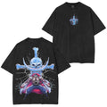 One Piece Vintage Washed T-shirt/Crewneck/Hoodie