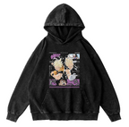 Dragon Ball Z  Washed T-shirt/Crewneck/Hoodie