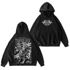 ONE PIECE  Vintage washed T-shirt/Crewneck/Hoodie