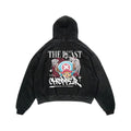 Chopper Vintage Hoodie | One Piece